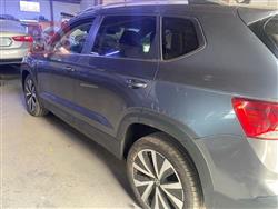 Volkswagen Taos